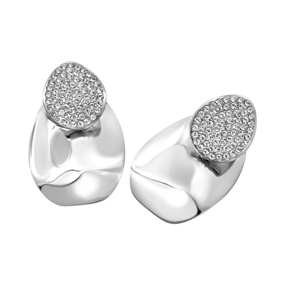 Pendientes Breil Mujer B WHISPER GLOW in Acero TJ4200 - TJ4200